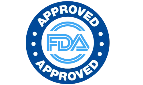 MeltSlim FDA Approved