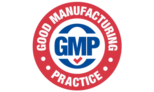 MeltSlim GMP Certified